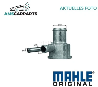 KÜHLFLÜSSIGKEIT KÜHLER THERMOSTAT TI 149 88 MAHLE ORIGINAL P NEU OE QUALITÄT - Image 1 of 4