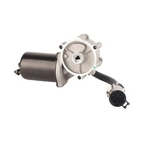 Hot Transfer Case Control Motor 4408648007 Stainless Steel Plug And Play Fit HEN - Picture 1 of 22