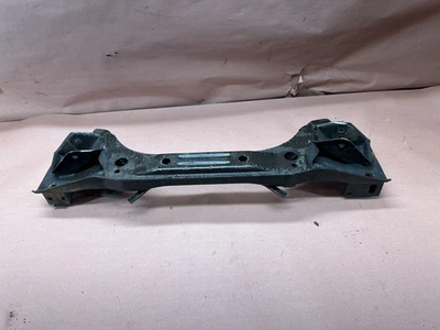 BMW E24 633CSI 635CSI E28 535I Front Axle Support SubFrame Cradle OEM #83255 - Image 1 of 4