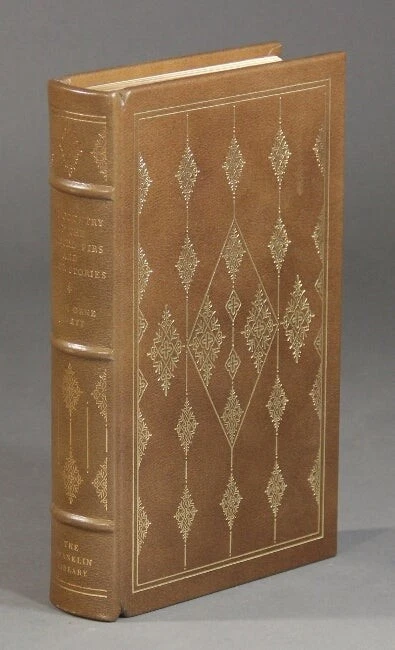 Sarah Orne Jewett / country and the pointed firs And other stories Preface - Image 1 of 1
