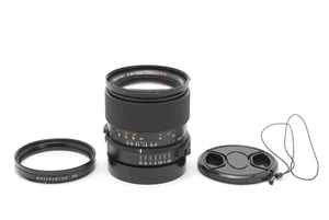 FE Lens [Almost Unused] Hasselblad Carl Zeiss Sonnar T* 150mm F/2.8 From JAPAN - Picture 1 of 24