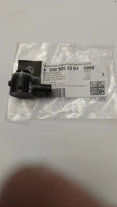Sensore parcheggio originale Mercedes a 3 pin. Cod. A0009055504 - Foto 1 di 3