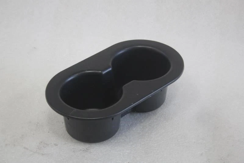 RAM 1500 2013 2014 2015 2016 2017 2018 CONSOLA TRASERA PORTAVASOS Foto 1 de 4