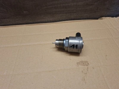 VW T6 Multivan 04L130764E Sensor Pressure Valve Fuel Diesel - Image 1 of 3