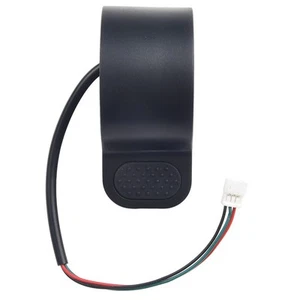 Improved Performance Electric Scooter Throttle Accelerator For Pro-Universal - Picture 1 of 16