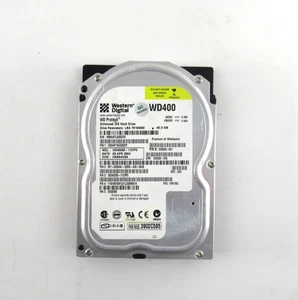 40GB IDE 3.5" 5400RPM HDD - 258328-001 - Picture 1 of 2