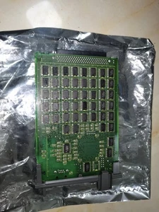   TABLERO DE CONTROL DHL Entrega Urgente FANUC A20B-8100-0530/06B - Imagen 1 de 4