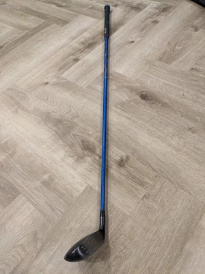 Ping G30 #2 Hybrid / 17 Degree / Regular Flex TFC 4191 Shaft - Image 1 of 4