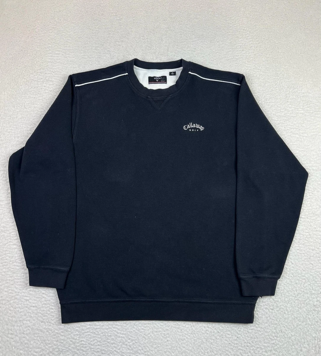 Callaway Hoodies & Sweatshirts for Men for Sale - Shop Men's