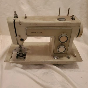 Vintage Sears Kenmore 158.13160 Sewing Machine Made by White - Picture 1 of 7