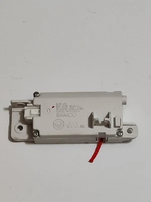 EBF61215204 Genuine Washer Door Lock Switch LG  - Image 1 of 3