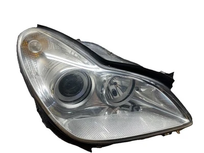 Faro xenón derecho derecho OEM MERCEDES BENZ CLS550 CLS500 2006-2011 #A309 Foto 1 de 4