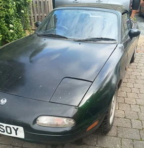 Mazda NA Mk1 Eunos MX5 - Picture 1 of 9