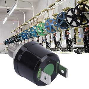 PSI Pressure Switch, Heavy Duty 70-100 PSI Air Compressor Pressure Control Sw... - Picture 1 of 9