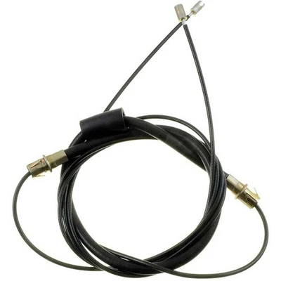 Cable de freno de estacionamiento para Ford F150/-250/F350 1990 1991 | Cubierta de cable de goma Foto 1 de 4