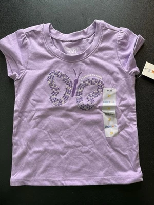 garanimals girl top 2t - Image 1 of 4