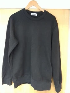 stone island Black jumper xl - Picture 1 of 10
