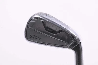 Titleist T200 Utility #4 Iron / 22 Degree / X-Flex HZRDUS Black 90 Shaft - Image 1 of 4