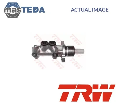PMK158 BRAKE MASTER CYLINDER TRW FOR FORD ESCORT VI,ESCORT V,ORION III - Image 1 of 4