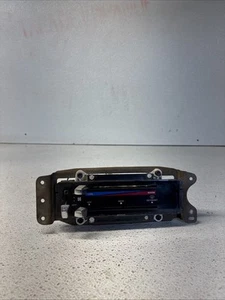 1980 - 1986 Ford F150 F250 F350 Climate Control w/o Tank Selector OEM Econoline  - Picture 1 of 15