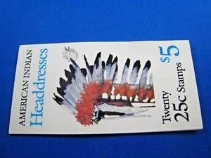 U.S. SCOTT # BK179 - BOOKLET  -  MNH   (brig) - Picture 1 of 2