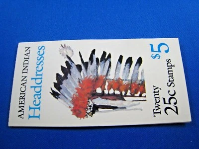 U.S. SCOTT # BK179 - BOOKLET  -  MNH   (brig) - Image 1 of 2