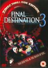 Final Destination 3 DVD NEW DVD (EDV9392)