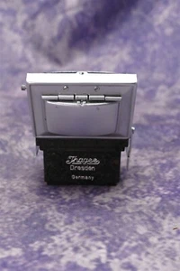 Ihagee Exakta Waist Level Finder Version 1 - Picture 1 of 7