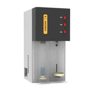 Analizador de nitrógeno Kjeldahl KDN Lab analizador semiautomático de proteínas - Imagen 1 de 11