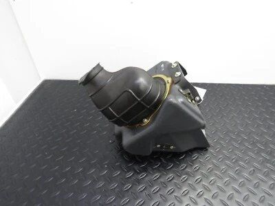 03-07 HONDA CR 85 CR85 85RB OEM AIRBOX CARCASA LIMPIADOR BOTA 17220-GBF-K00ZA 06 Foto 1 de 4