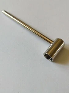 Gibson Style 5/16 inch 8mm Truss Rod Wrench - Picture 1 of 4