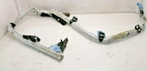 Repuestos Usados, Airbag A Cortina (Techo) Izquierdo BMW Serie 3 E90 - Imagen 1 de 4