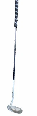 Acuity Cadet Pro Putter RH Junior FlexTech 66gm Shaft Ping Grip 31 3/4" - Image 1 of 4