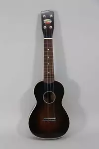 1940s Harmony Johnny Marvin Tenor Ukulele - Picture 1 of 14