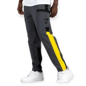 THE NORTH FACE x Scot Schmidt Steep Tech Pants NWT Mens M 90s Collab 90s Skiing - Picture 1 of 15