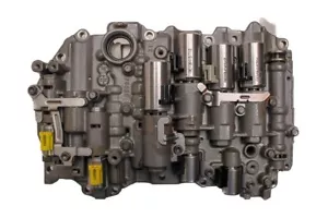 2014-2018 VW VOLKSWAGEN AW TF-60SN 09G TRANSMISSION VALVE BODY (GEN 2) #75050 - Bild 1 von 4