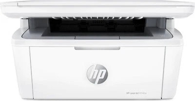 HP LaserJet MFP M140w 3-in-1 Laserdrucker Schwarz Weiß WLAN NEU x - Bild 1 von 3