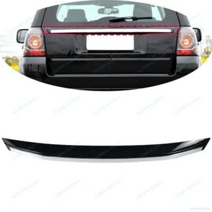 Tailgate Molding Trim t Fit For Land Rover Freelander 2 LR2 2005-14,LR026340 - Picture 1 of 6