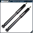 Rear Pair Struts Shocks For 1992-2002 Ford Crown Victoria Left Right ECCPP