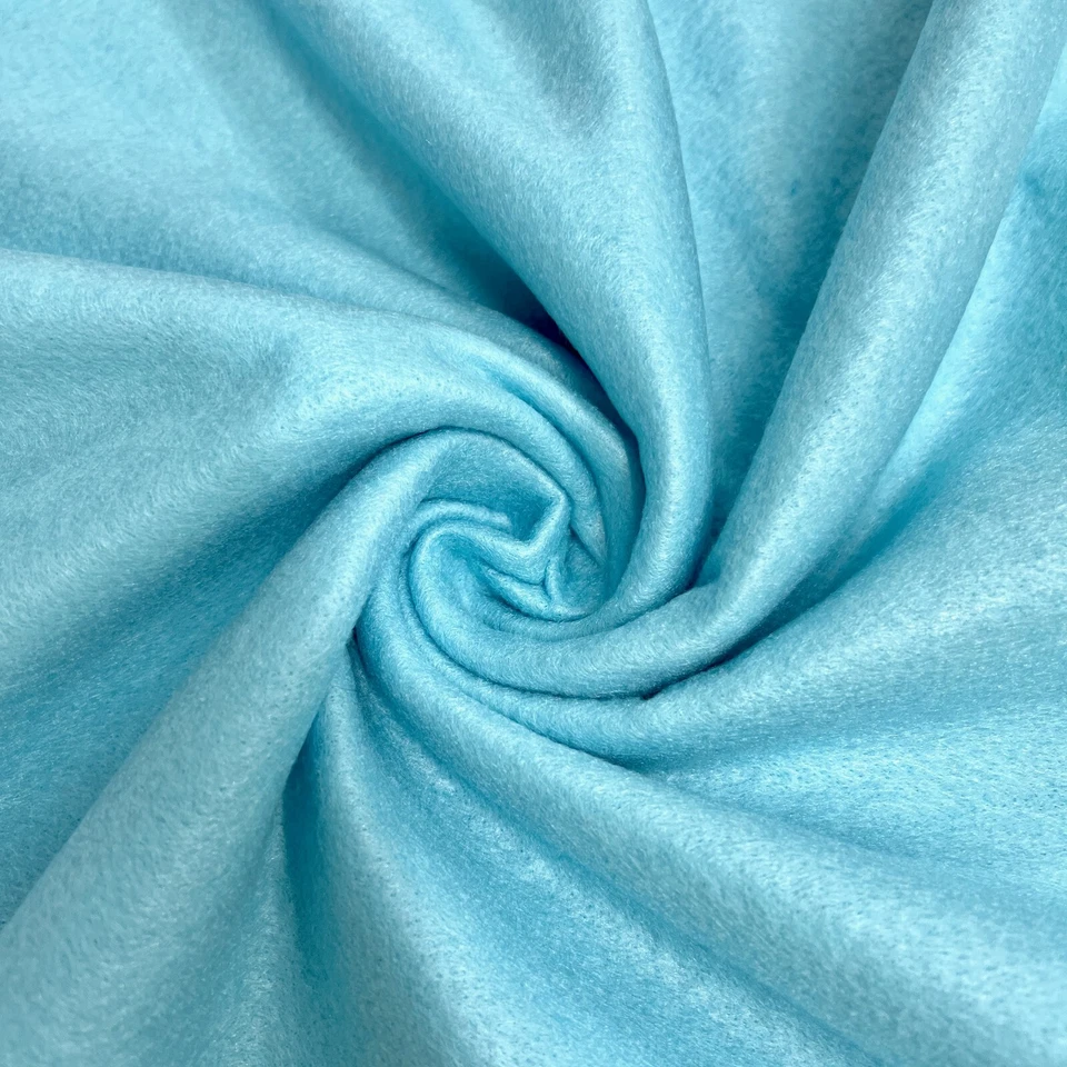 53 Colors ABBY 72" Wide Acrylic Felt Fabric for Toys, Decorations, Crafts, etc. - Image 1 of 1