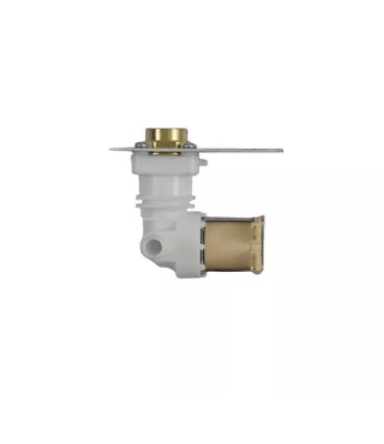 Válvula de entrada de agua para lavavajillas Electrolux 154513601 AP4319870 PS2330972 Foto 1 de 4