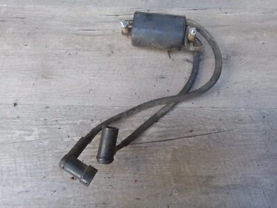 Honda CB200T 1975 bobinas de encendido cb200 cb 200 200t OEM originales Foto 1 de 2