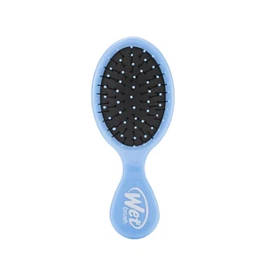 Cepillo desenredante Squirt, Sky - Mini cepillo desenredante, sin enredos ultra suave inteligente - Imagen 1 de 8