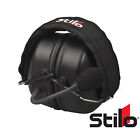 Casque Stilo WRC DES Road pour Interphones WRC/ST-30 - Pratique/Course/Rallye