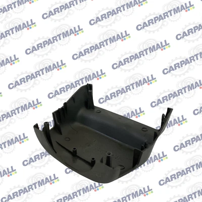 2000-2006 Nissan Sentra coluna de direção inferior tampa moldura acabamento 4B470-5M002 - Imagem 1 de 4