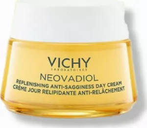Vichy Neovadiol Crema Giorno Replenishing Anti Sagginess 50 ml - Foto 1 di 2