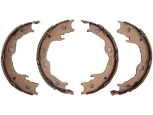 Rear Parking Brake Shoe Set For 2013-2018 Lexus ES350 2014 2015 2016 ZW323MZ - Picture 1 of 1