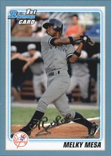 A7505- 2010 Bowman Prospects BB #s 1-110 +Inserts -You Pick- 10+ FREE US SHIP