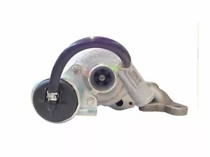 Turbocompresor Smart 451 CDI 799ccm 0,8 motores OE: A6600900280 / 54319880003N - Imagen 1 de 1