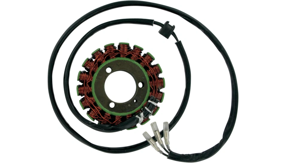 Estator Rick's Motorsport Suzuki GS 700 1100 1150 1000 - Imagem 1 de 1